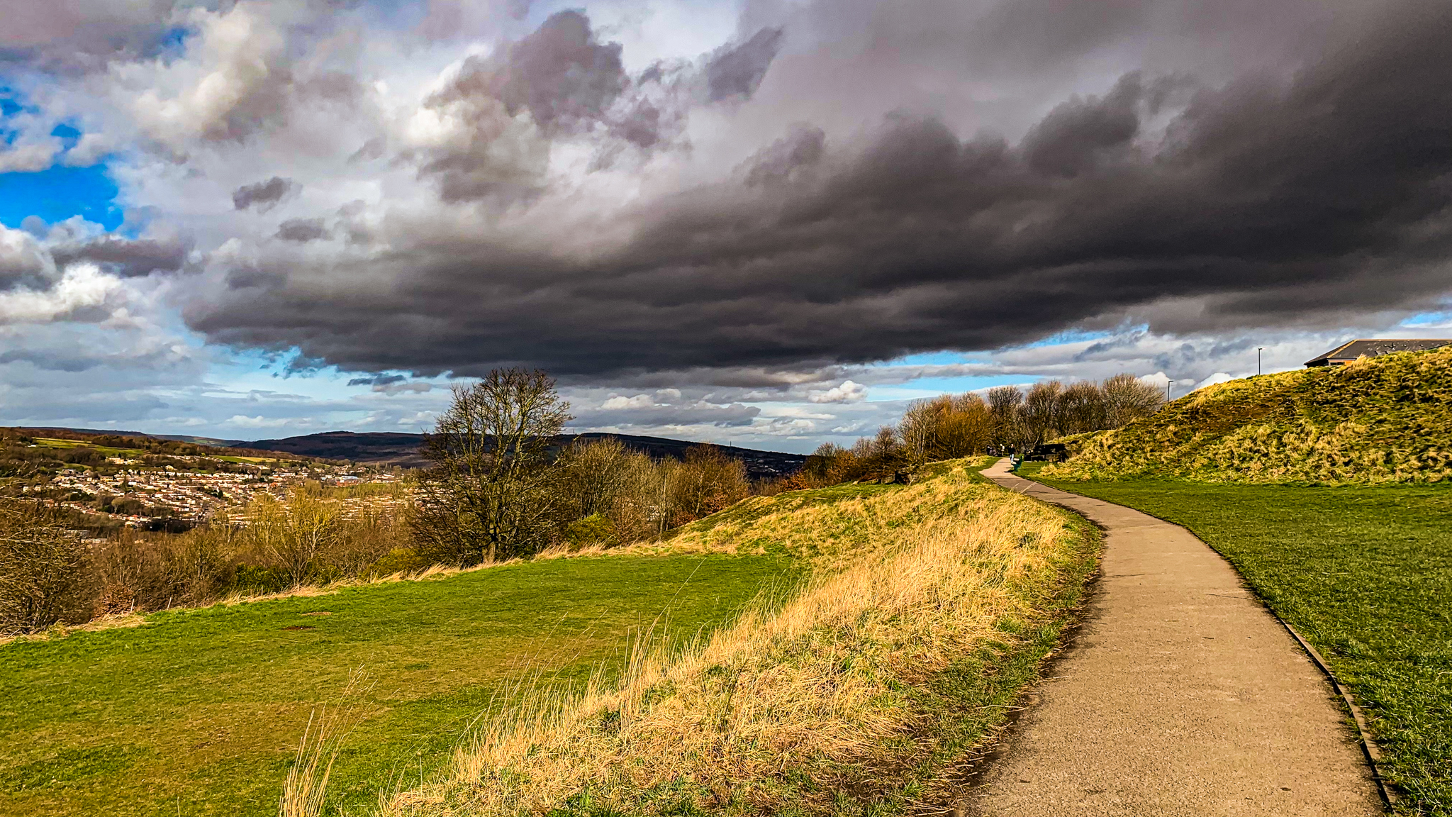 Sheffield’s Best Parks