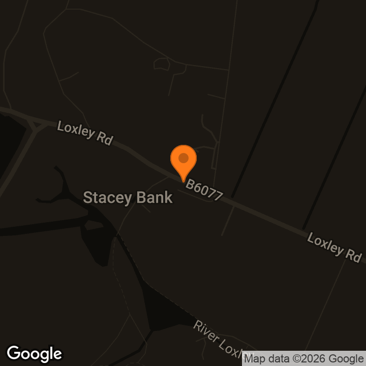 Map showing Public defibrillator