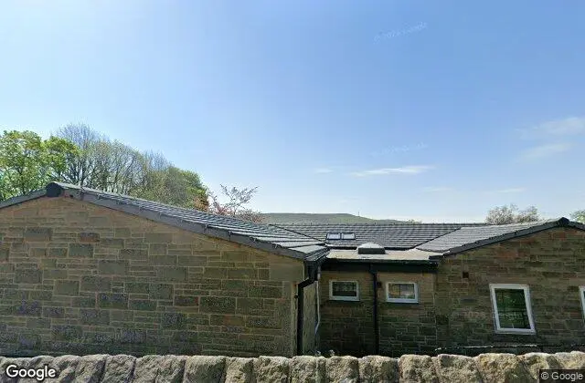 Bamford Carnival Beer Weekend at the Anglers Rest - Street View