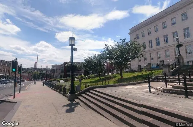 Barnsley’s Big Weekend 2026 - Street View