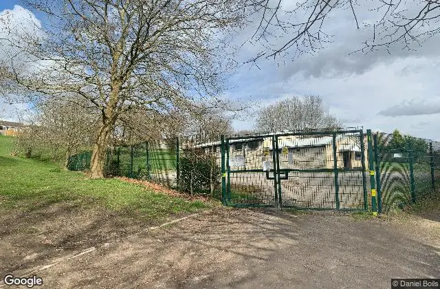 Chapeltown Community Market - Street View