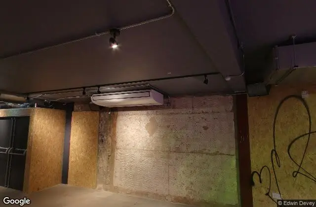 Cosy Joes - Street View
