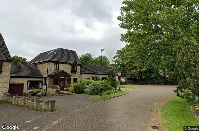 Dore Village Fete - Street View