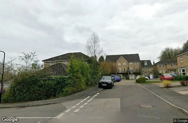 Grenoside Gala with Stalls - Street View