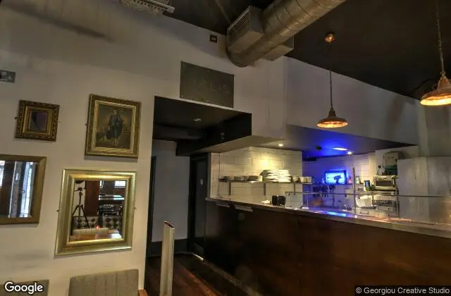 Hallamshire Hotel - Street View