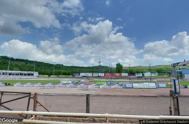 Owlerton Stadium - Street View