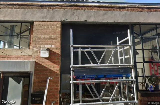 Peddler Warehouse - Street View