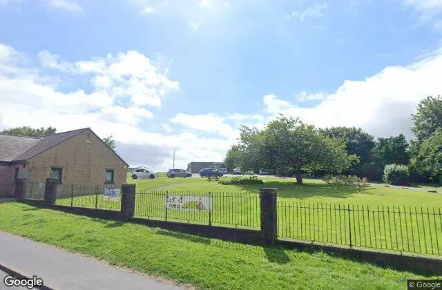 Stannington Carnival - Street View
