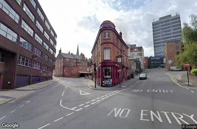 Steel City AI: Does Your AI Actually Work? - Street View