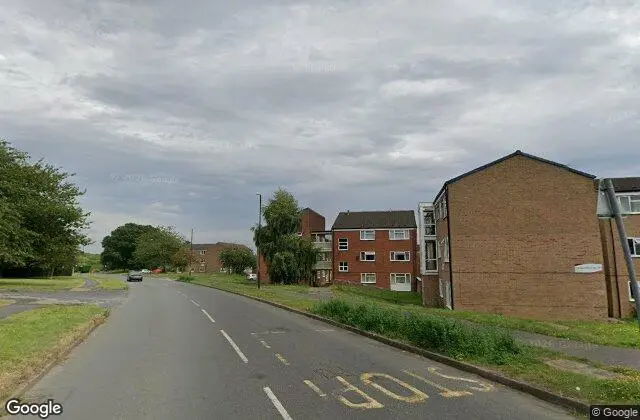 The Holme Hall Inn - Street View