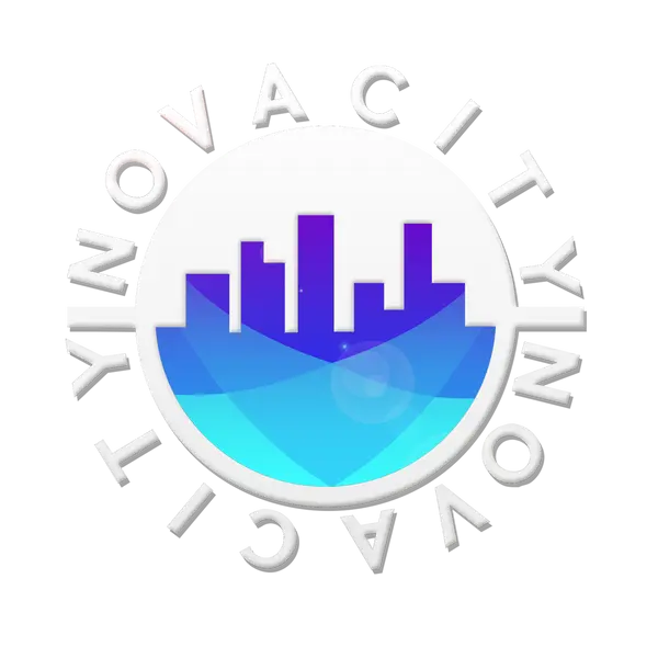 Nova City Barnsley logo
