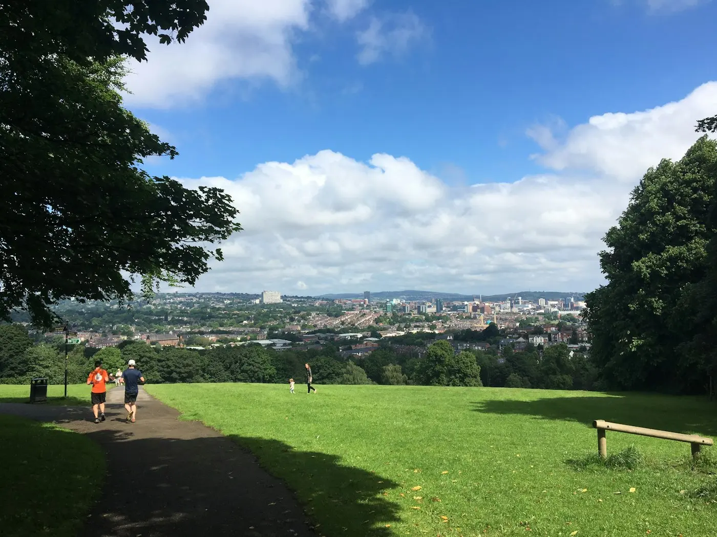Things to do in Sheffield with kids: a parent’s guide