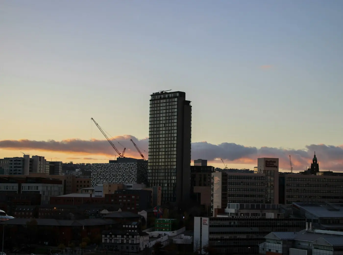 One day in Sheffield: a local’s itinerary